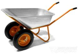 Строительная тачка Prorab HB 1102